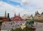 Red Square Moscow