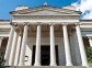 The Pushkin Fine Arts Museum, Moscow