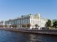 Winter Palace, St. Petersburg