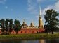 Peter-Pavel's Fortress