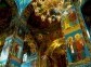 Savior on Spilled Blood