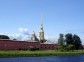 Peter-Pavel's Fortress