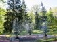 Joke Fountains, Peterhof Park