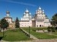 Rostov Kremlin, Rostov Veliky
