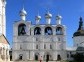 Rostov Belfry, Rostov Veliky