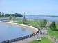 Volga Embankment, Yaroslavl