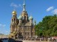 Church of the Saviour on Spilled Blood, Saint Petersburg