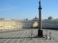 Palace Square, Saint Petersburg