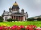 St Isaac's Cathedral, Saint Petersburg