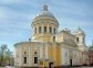 Aleksandr Nevsky Lavra, St. Petersburg