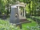 Necropolis of Art Masters, St. Petersburg