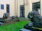 Necropolis of Art Masters, St. Petersburg