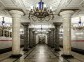 St Petersburg Metro