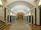 St Petersburg Metro