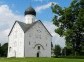 Church of the Savior, Great Novgorod