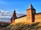 Novgorod's Kremlin