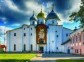 St Sophia’s Cathedral, Great Novgorod