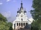 Cathedral of Vladimir Icon of Our Lady, Kronshtadt