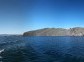 Panorama of Baikal