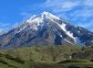 Koryaksky Volcano