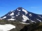 Avachinsky Volcano