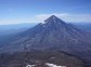 Koryaksky Volcano