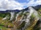 The Valley of Geysers of Kamchatka