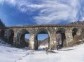 Bridges Circum Baikal Railway