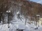 The memorial complex of Nikolskaya Hill, Petropavlovsk-Kamchatsky