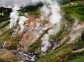 The Valley of Geysers of Kamchatka