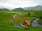 Nalychevskaya valley