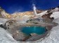 Mutnovsky Volcano