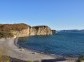 Zavoyko bay