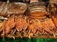 Fish market