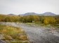 The Malkinskiye hot thermal springs