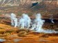 The Valley of Geysers of Kamchatka