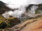 Dachniye hot springs