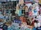 Souvenirs of Saint-Petersburg