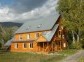 The camp "Visotnik"