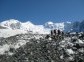 Akkem glacier