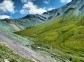 The valley of Yarla river