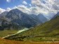 Akkem valley
