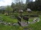 The botanical garden of Kamlak village
