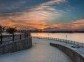 Lower embankment, Irkutsk