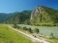 The Katun river