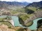 The place of Chuya and Katun’s confluence