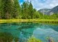 Geyser Lake