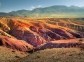 Kyzyl Chin mountains