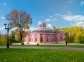 Tsaritsyno Museum-Reserve