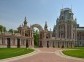 Tsaritsyno Museum-Reserve